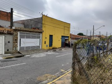 Galpão - Aluguel - Vila Amorim - Suzano - SP