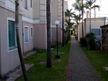 Apartamento - Venda - Vila Urups - Suzano - SP