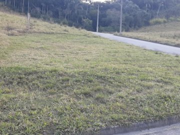 Terreno - Venda - Parque Vitoria - Mogi das Cruzes - SP