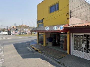 Ponto Comercial - Aluguel - Vila Amorim - Suzano - SP