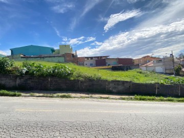 Terreno - Venda - Jardim Beatriz - Poá - SP