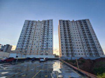 Apartamento - Venda - Centro - Ferraz de Vasconcelos - SP