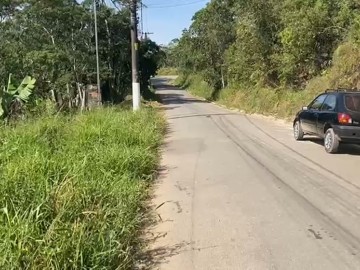 Terreno - Venda - Jardim Valentina - Ribeirão Pires - SP