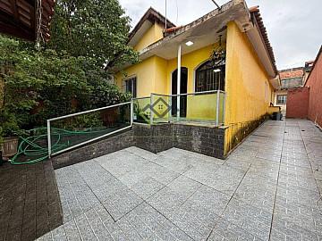 Casa � Venda