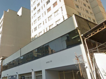 Apartamento - Venda - Bela Vista - São Paulo Capital - SP