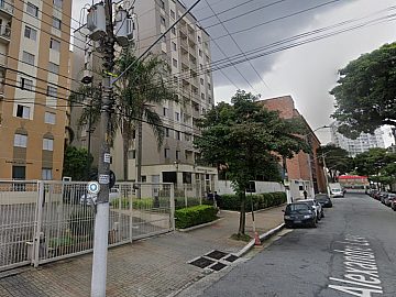 Apartamento para Aluguel