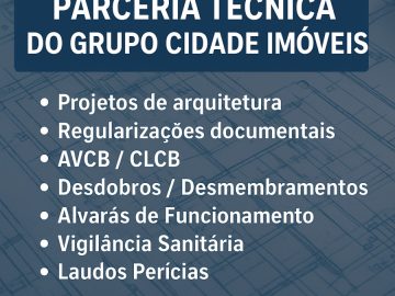 Studio - Venda - Centro - Suzano - SP