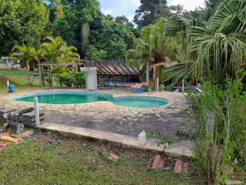 Chácara - Venda - Pindorama - Mogi das Cruzes - SP