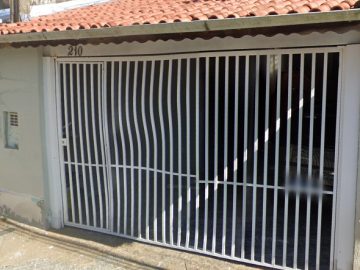 Casa - Venda - Mogi Moderno - Mogi das Cruzes - SP