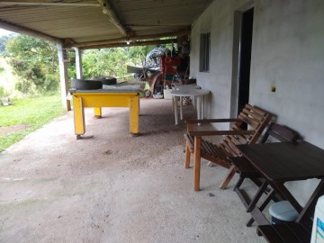 Chácara - Venda - Pedreira/perto Arua - Mogi das Cruzes - SP