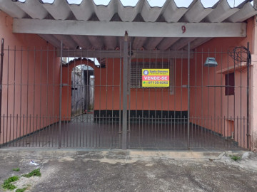 Casa - Venda - Vila Amorim - Suzano - SP
