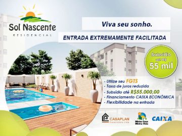 Apartamento - Venda - Jardim Sade - Suzano - SP