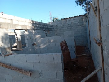 Casa - Venda - Santo Angelo - Mogi das Cruzes - SP