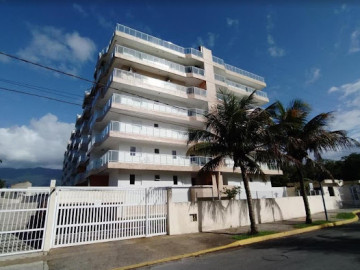 Cobertura - Venda - Enseada - Bertioga - SP