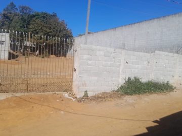 Terreno - Venda - Santo Angelo - Mogi das Cruzes - SP