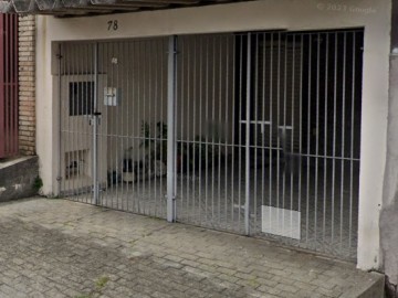 Casa - Aluguel - Jardim Gonzaga - São Paulo Capital - SP