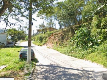 Terreno - Venda - Jardim Valentina - Ribeirão Pires - SP