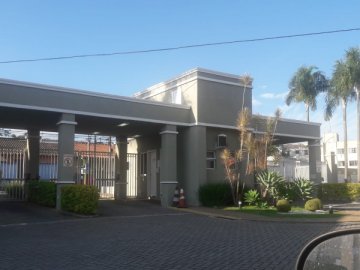 Sobrado em Condomnio - Venda - Vila So Pedro - Mogi das Cruzes - SP