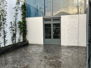Imóvel Comercial - Venda - Braz Cubas - Mogi das Cruzes - SP