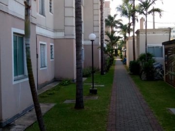 Apartamento - Venda - Vila Urupês - Suzano - SP