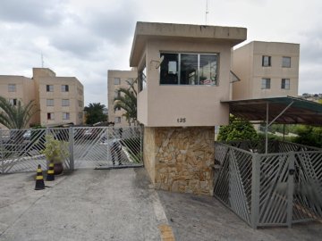 Apartamento - Venda - Parque Cruzeiro do Sul - São Paulo Capital - SP