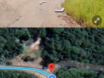 Área - Venda - Aruja - Aruja - SP
