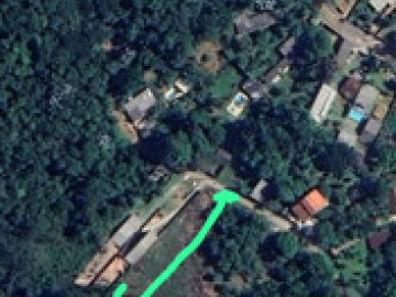 Terreno - Venda - Jardim Silvestre - Suzano - SP