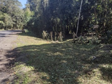 Área - Venda - Tapirai - Tapirai - SP