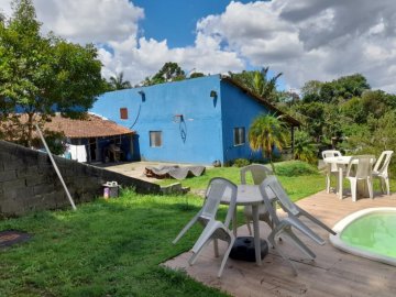 Chácara - Venda - Caulin - Suzano - SP