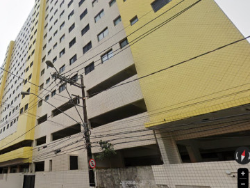 Apartamento - Venda - Cidade Ocian - Praia Grande - SP