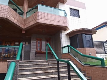 Apartamento - Venda - Aviação - Praia Grande - SP