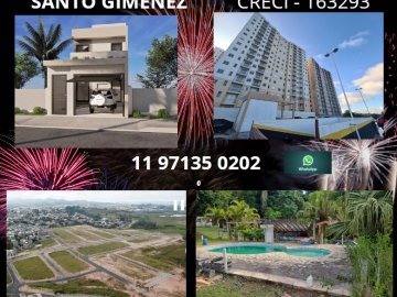 Casa - Venda - Grande São Paulo - Grande São Paulo - SP