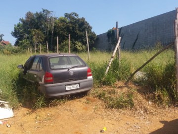 Terreno - Venda - Santo Angelo - Mogi das Cruzes - SP