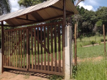 Chácara - Venda - Fernão Dias - Atibaia - SP