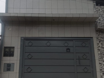 Casa - Venda - Jardim Ana Rosa Palmeiras - Suzano - SP