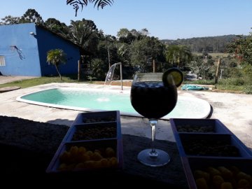 Chácara - Venda - Caulin - Suzano - SP